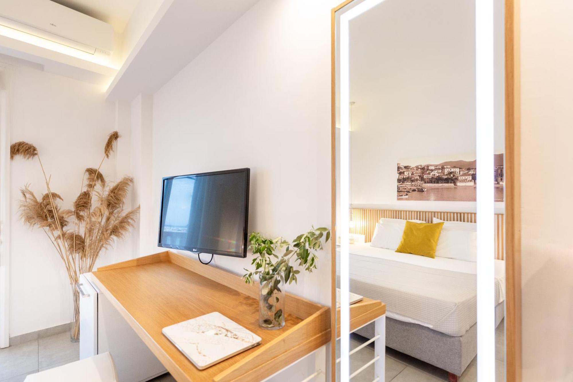 Hotel Samaras Beach Limenária Kültér fotó